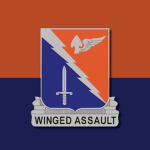 229th Assault Helicopter Battalion, 7th Cavalry