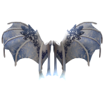 ❄️ Winterfrost Wings