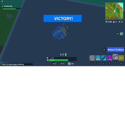 aim training