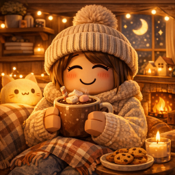 Cozy Corner!