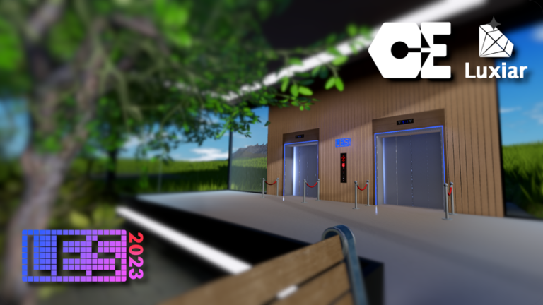 Lift Exhibition Show 2023 screenshot 1