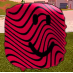 OOF LAZAGNA (infinity void walker)