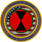 |7ID| 7th Infantry Division