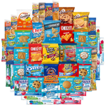 The Snack Hangout