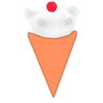 Ice Cream Bingus
