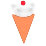 Ice Cream Bingus