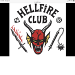 The hellfire