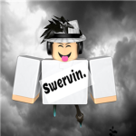 Swervin.