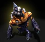 Grunts of robolxia