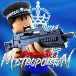SWRP・Metropolitan Police Service