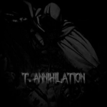 True Annihilation