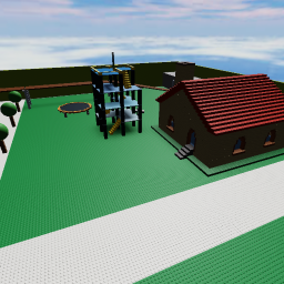 Roblox 2006 and 2007 combined