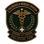 COPNP (MRF) Medical Reserve Force