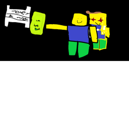 kill and collect money simulator