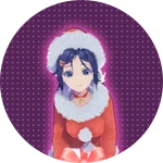 Christmas Mita morph