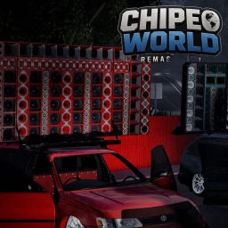 Chipeo World icon