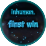 First Win!