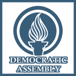 Democratic Assembly of Anglia