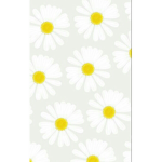 Jigsaw daisy