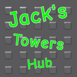 Jack's Towers Hub icon