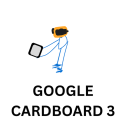 Google Cardboard 3