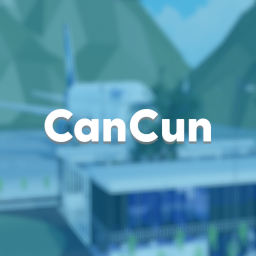 CanCun Intl. Airport