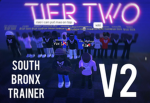 South Bronx Trainer V2