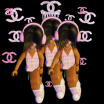 - TR$P DOLLZ$ .
