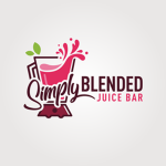 Simply BLENDED