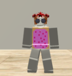 ErrorFace Realm