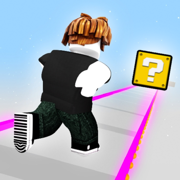 99% EINFACHES Glasbrücke Obby! (Squid-Spiel)