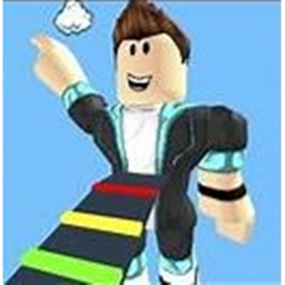 Escape The Bloxburg Obby Parkour! (easy obby)