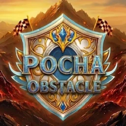 [ VIP 5 Rbx + X5 ] POCHA OBSTACLE  icon