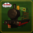 (UPDATE) The Mad Bomber Railway