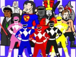 ULTIMATE SHOWDOWN CLUB