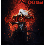 Gold 6host