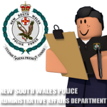 NSWP | Administrative Affairs Department