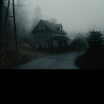 horror game TEST vers