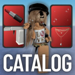 Catalog Avatar Editor