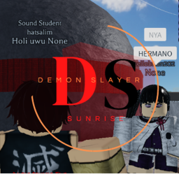 Demon Slayer: Sunrise