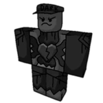 Darkheart Topigel