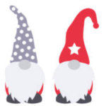 The gnomes!!