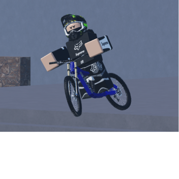 Freerid Simulator 1