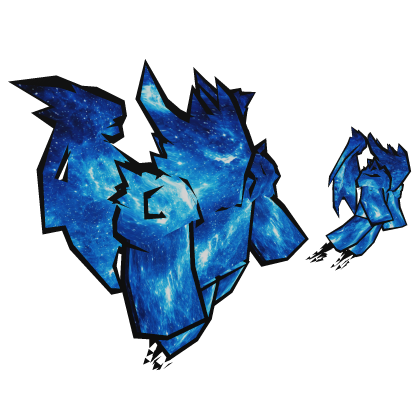 Mythical Space Servants thumbnail