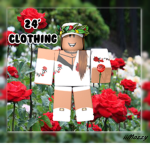 24' Clothing ♕