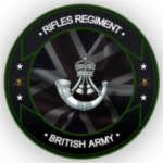 |[SBA]| The Rifles Regiment