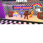 fnaf fan fam