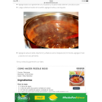 Quieren pozole?