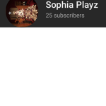 Subscribers on YouTube
