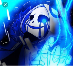 Gaster y Error 404 (Debiles)